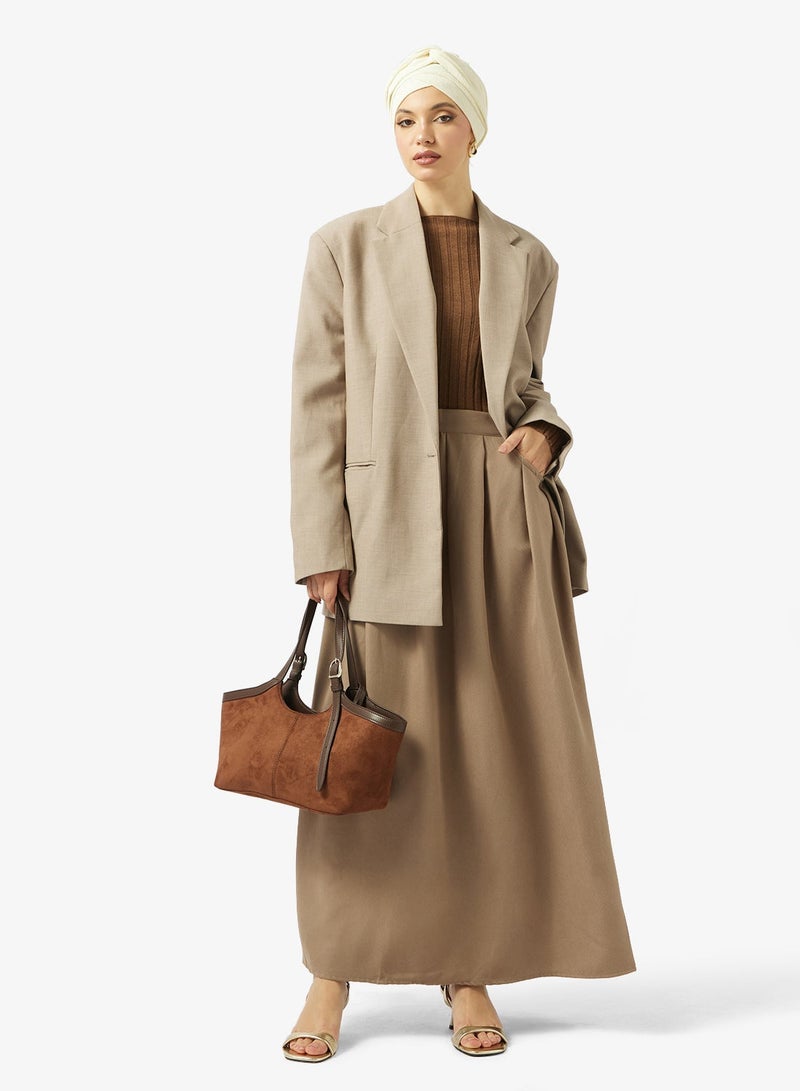 ELLA A-line Skirt - Image 5